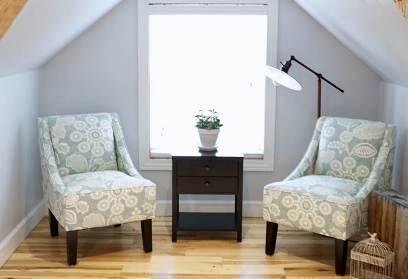 بنسيون Heritage House