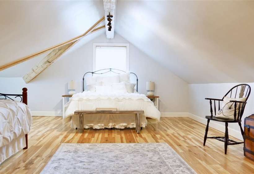 بنسيون Heritage House