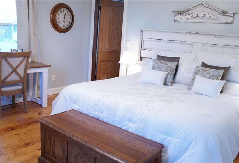 بنسيون Heritage House