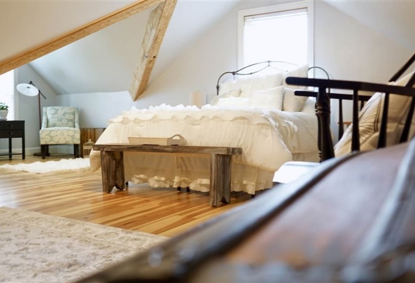 بنسيون Heritage House