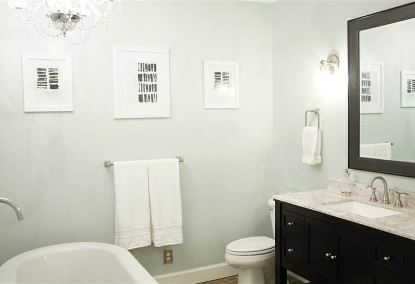 بنسيون Heritage House