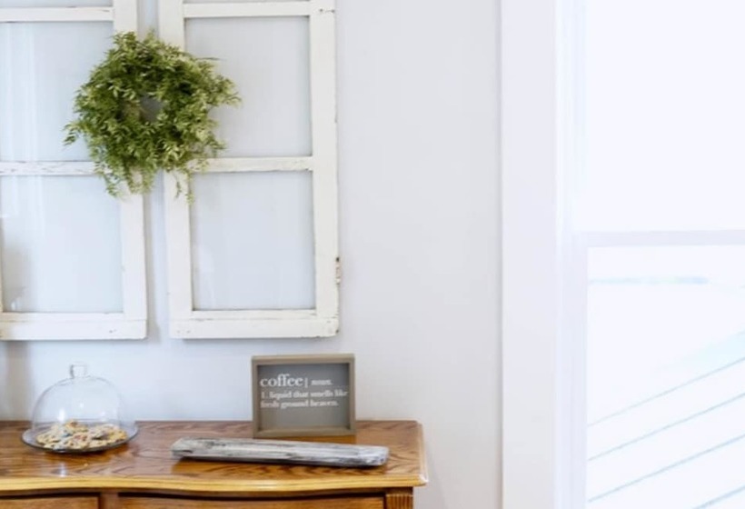 بنسيون Heritage House