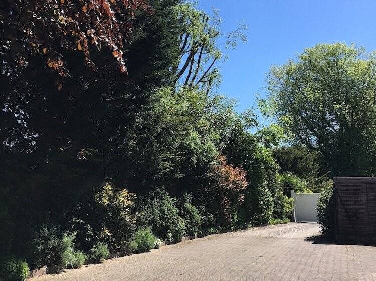 Пансион Le Pigeonnier, Maison D Hotes Et Spa