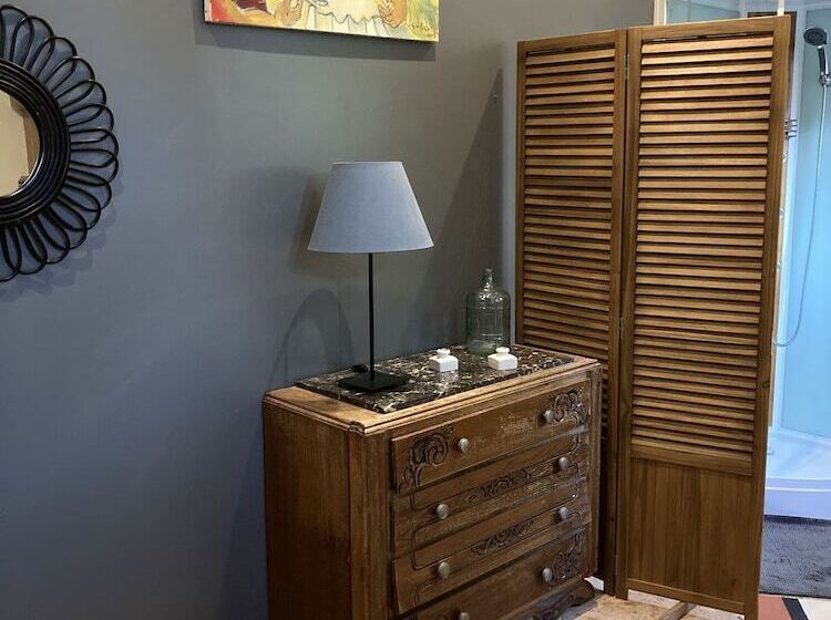 Пансион Le Pigeonnier, Maison D Hotes Et Spa