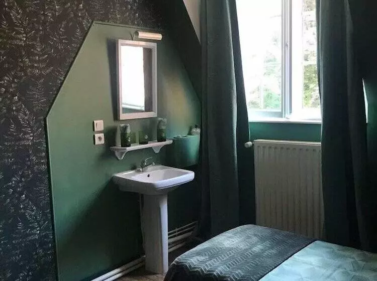 پانسیون Le Pigeonnier, Maison D Hotes Et Spa