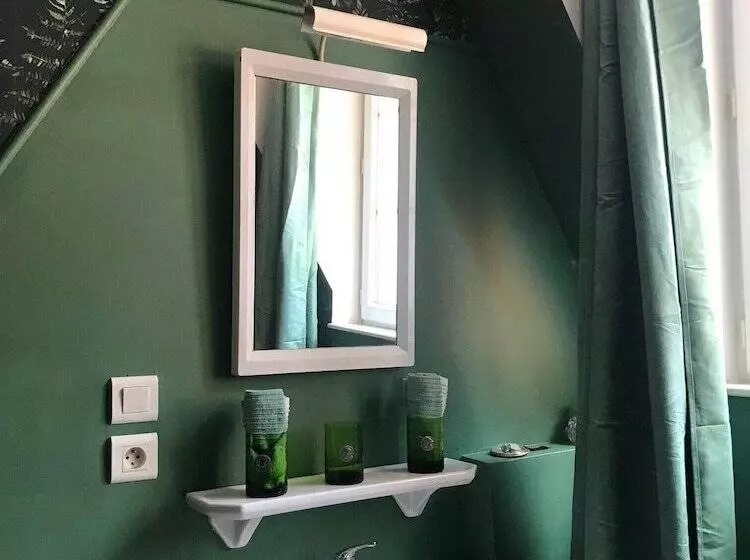 پانسیون Le Pigeonnier, Maison D Hotes Et Spa