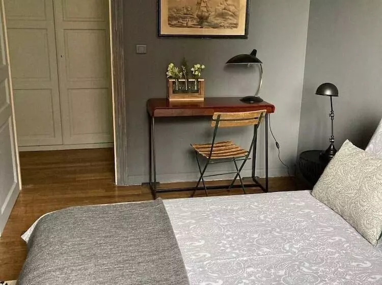 پانسیون Le Pigeonnier, Maison D Hotes Et Spa