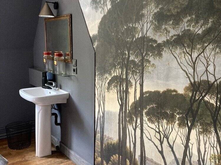 Пансион Le Pigeonnier, Maison D Hotes Et Spa