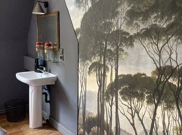 پانسیون Le Pigeonnier, Maison D Hotes Et Spa