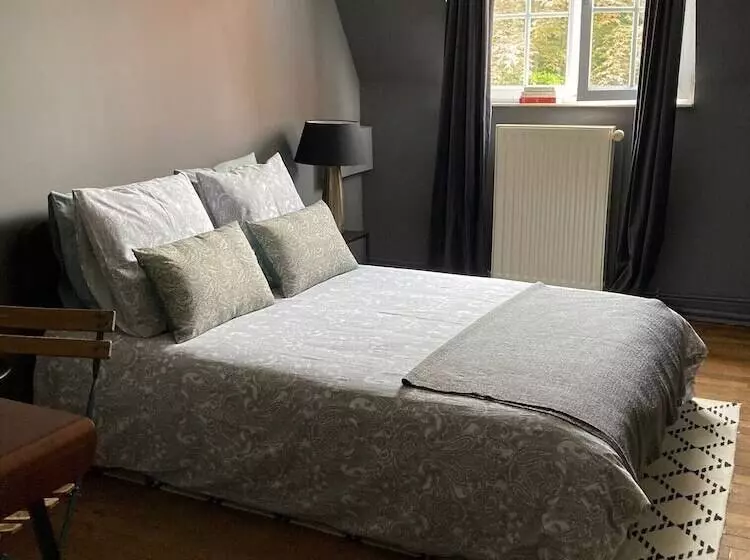 پانسیون Le Pigeonnier, Maison D Hotes Et Spa