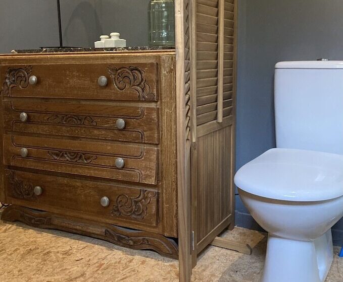 Пансион Le Pigeonnier, Maison D Hotes Et Spa