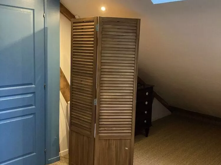 پانسیون Le Pigeonnier, Maison D Hotes Et Spa