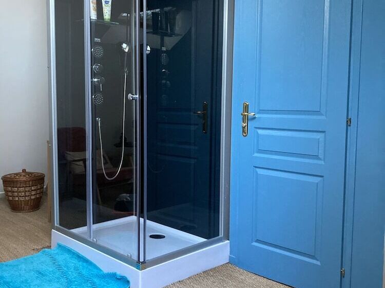 Пансион Le Pigeonnier, Maison D Hotes Et Spa