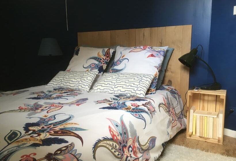 Пансион Le Pigeonnier, Maison D Hotes Et Spa