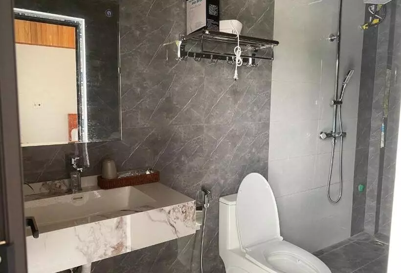 پانسیون Tam Coc Minh Quan Homestay