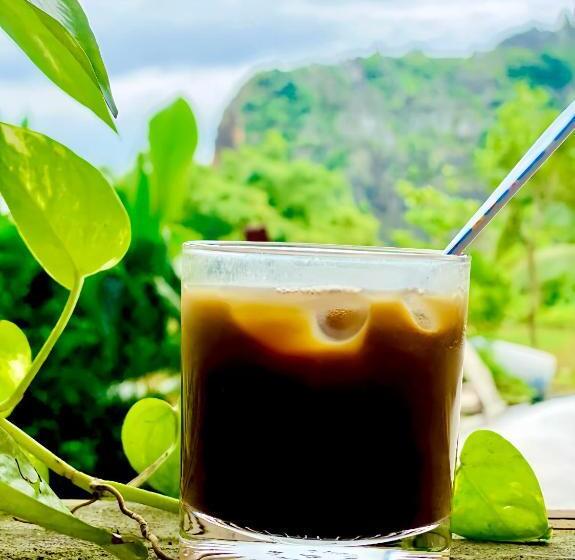 پانسیون Tam Coc Minh Quan Homestay