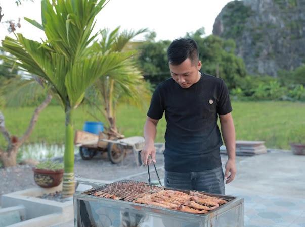 پانسیون Tam Coc Minh Quan Homestay