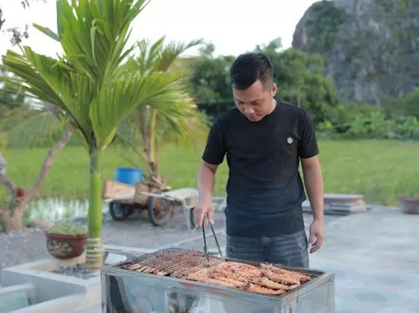پانسیون Tam Coc Minh Quan Homestay