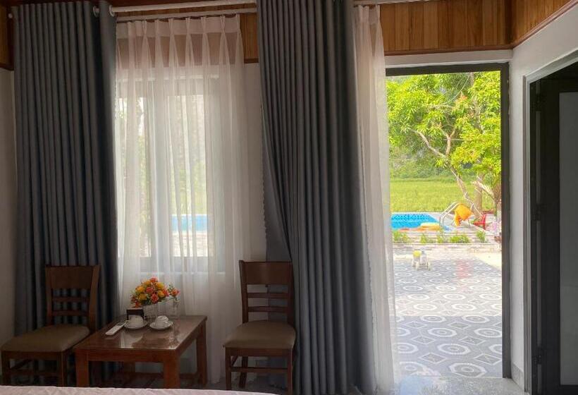 پانسیون Tam Coc Minh Quan Homestay