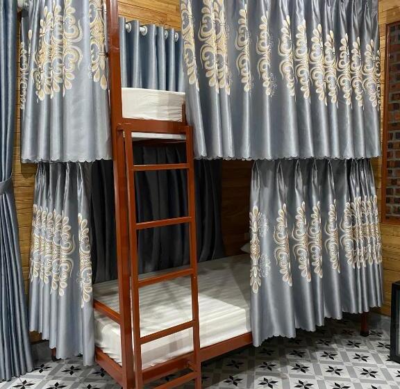 پانسیون Tam Coc Minh Quan Homestay