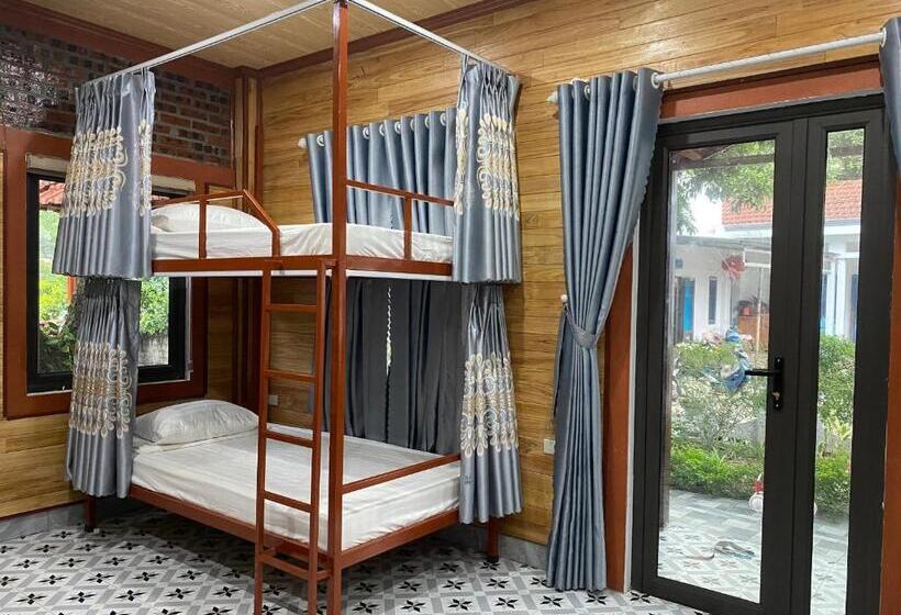 پانسیون Tam Coc Minh Quan Homestay