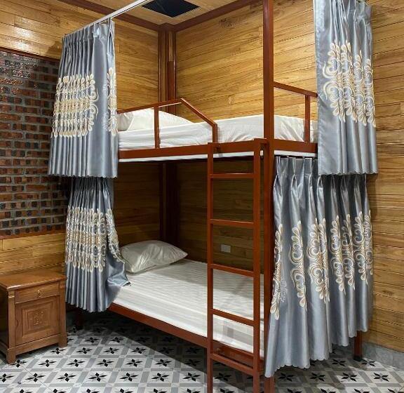 پانسیون Tam Coc Minh Quan Homestay