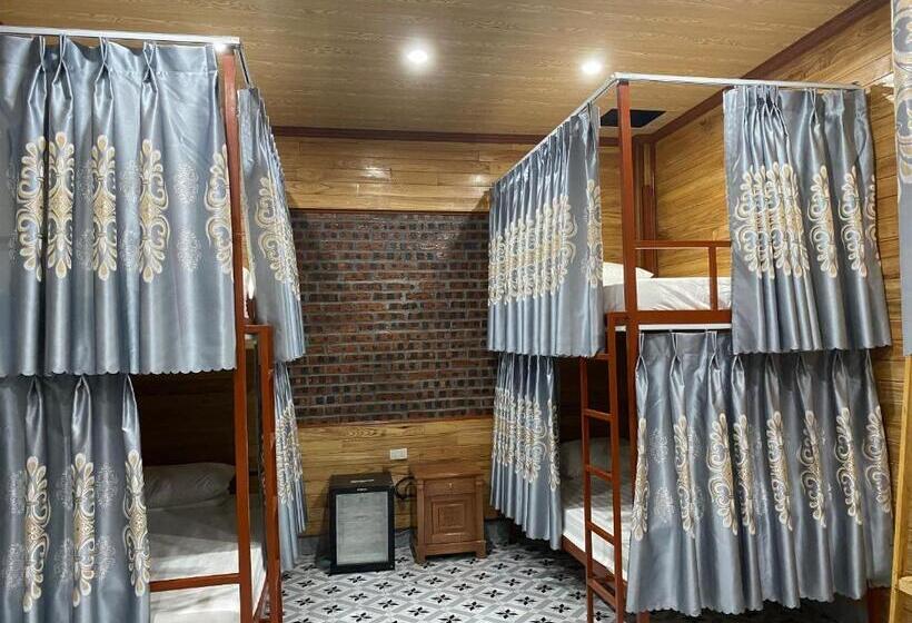 پانسیون Tam Coc Minh Quan Homestay