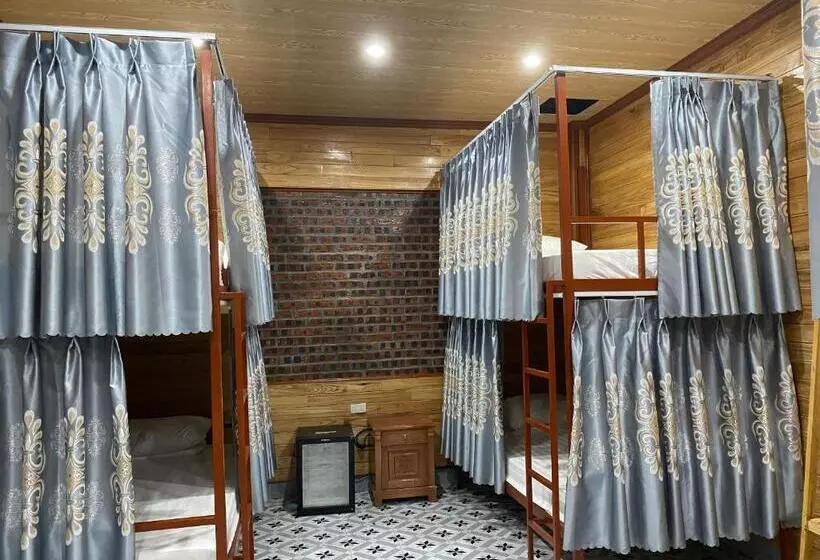 پانسیون Tam Coc Minh Quan Homestay
