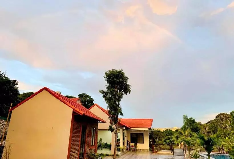 پانسیون Tam Coc Minh Quan Homestay