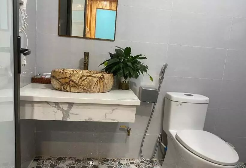 پانسیون Tam Coc Minh Quan Homestay