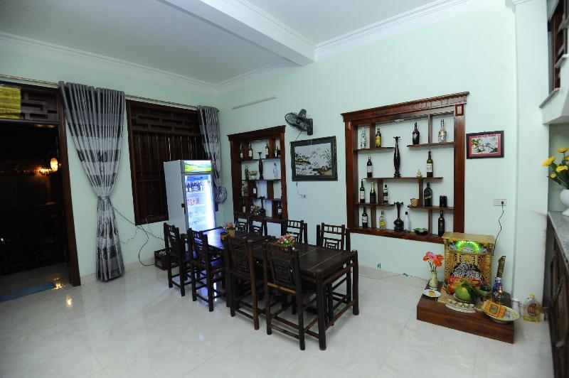 پانسیون Tam Coc Minh Quan Homestay