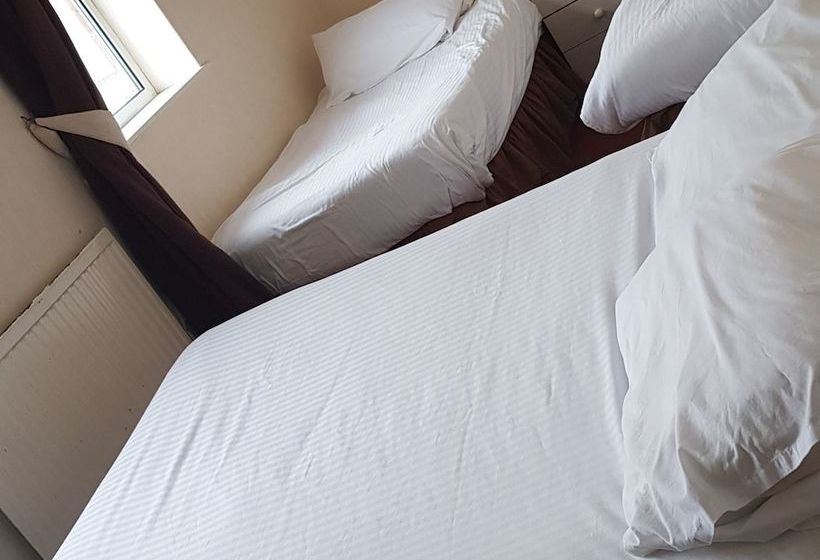 ホテル Pleasure By The Beach