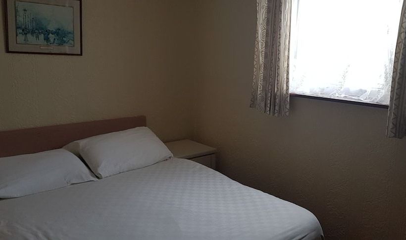 ホテル Pleasure By The Beach