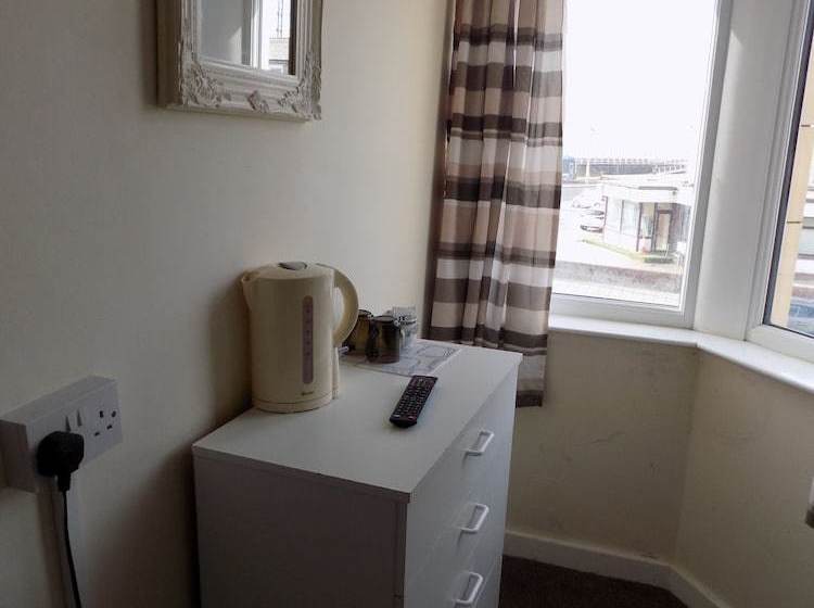 ホテル Pleasure By The Beach