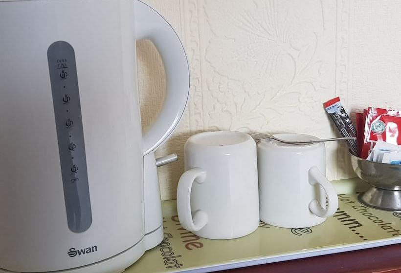 ホテル Pleasure By The Beach