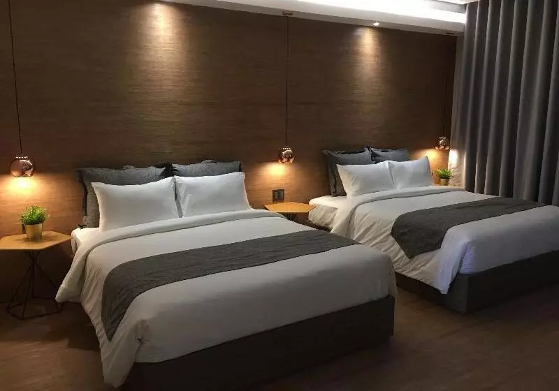 The Luxe Hotel Da Lat