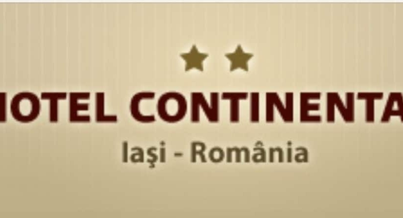 בית מלון כפרי Continental City Center