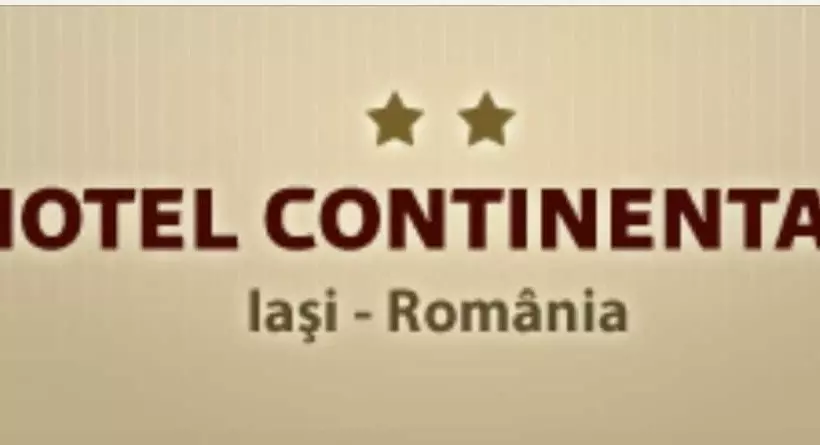 Отель Continental City Center