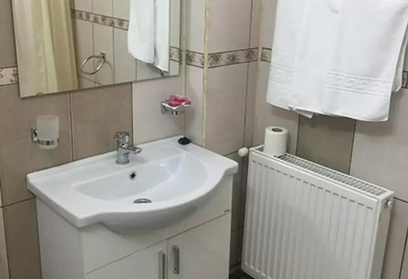 Отель Continental City Center