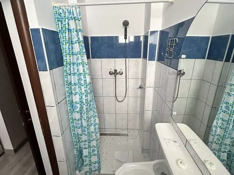 Отель Continental City Center