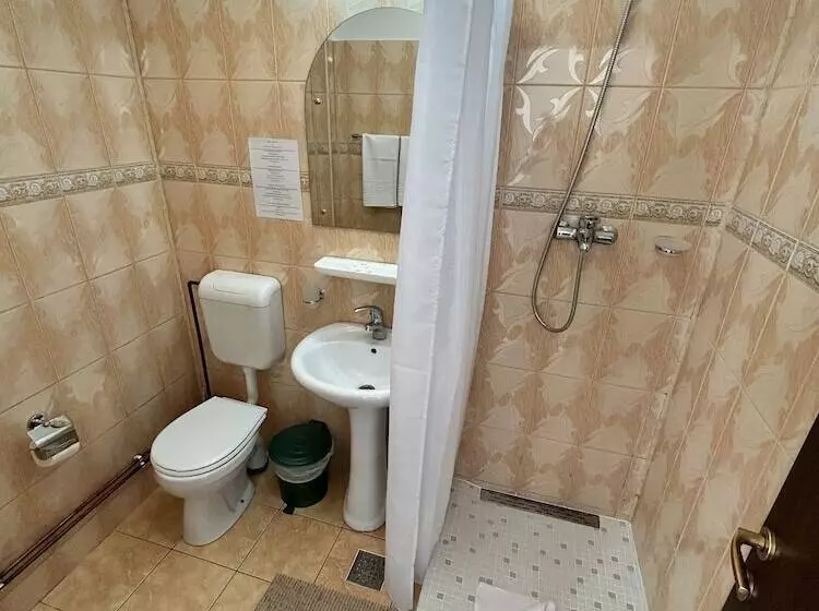 Отель Continental City Center