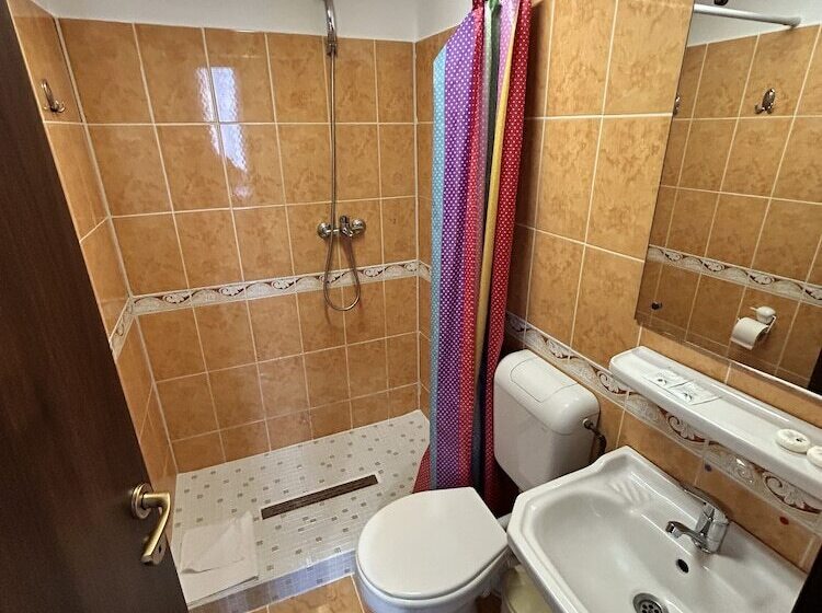 בית מלון כפרי Continental City Center