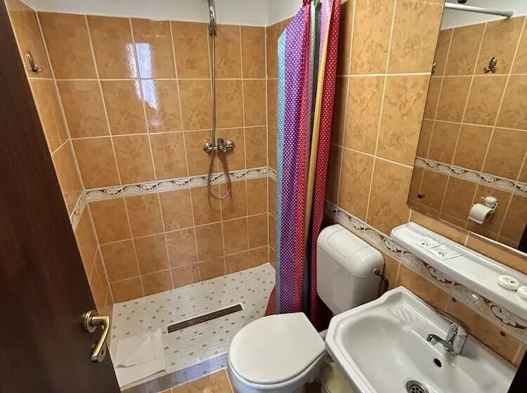 Отель Continental City Center