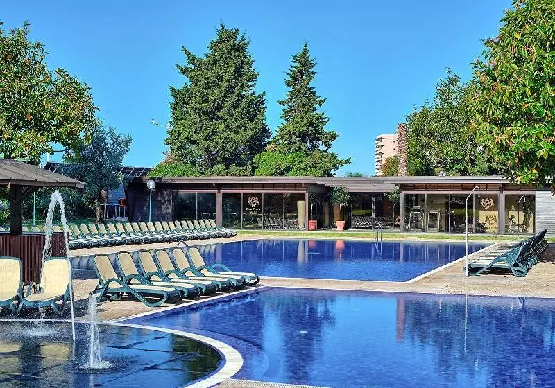 Otel Dom Pedro Vilamoura