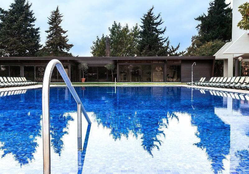 酒店 Dom Pedro Vilamoura