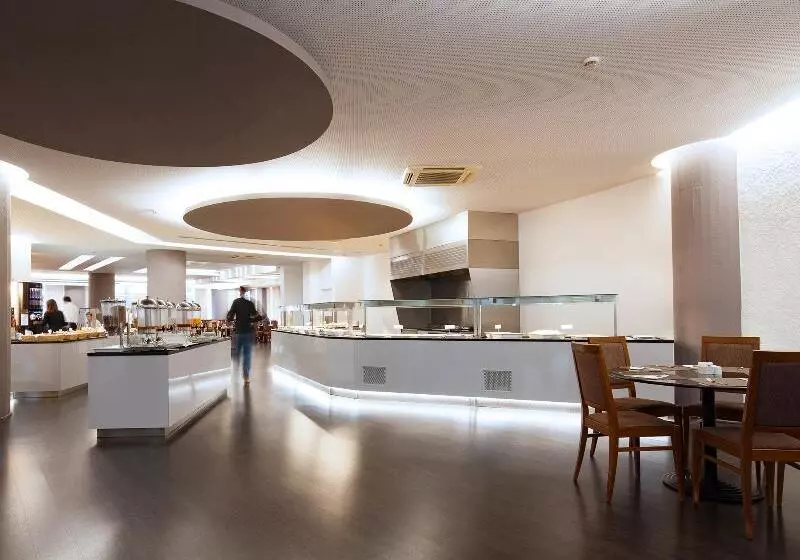 Otel Dom Pedro Vilamoura