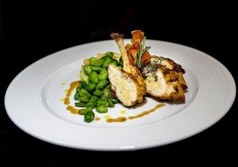 酒店 Dom Pedro Vilamoura