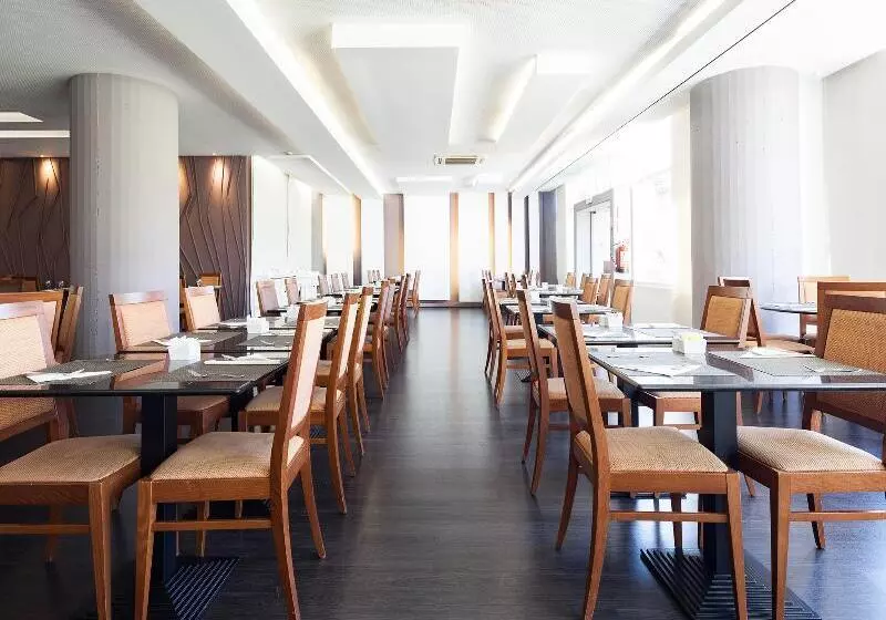 Otel Dom Pedro Vilamoura