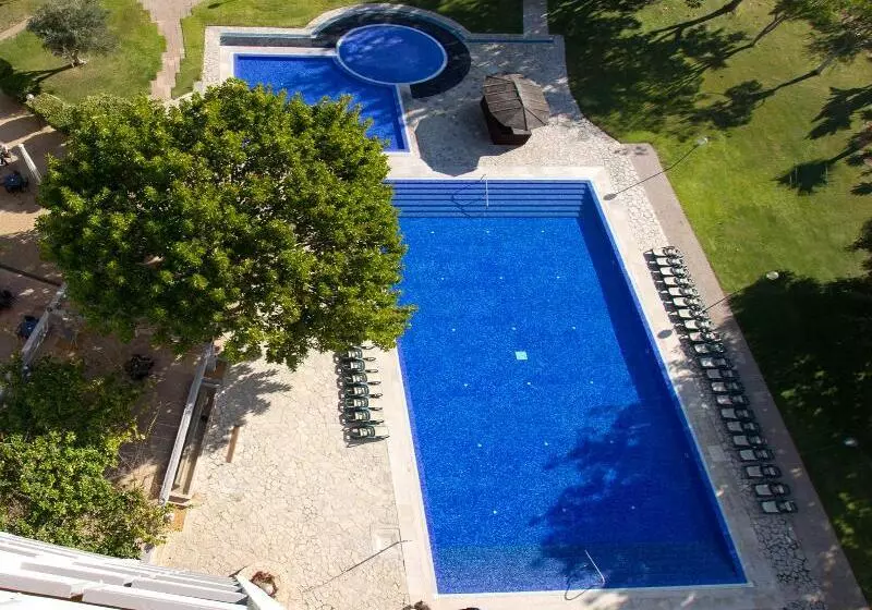 Otel Dom Pedro Vilamoura