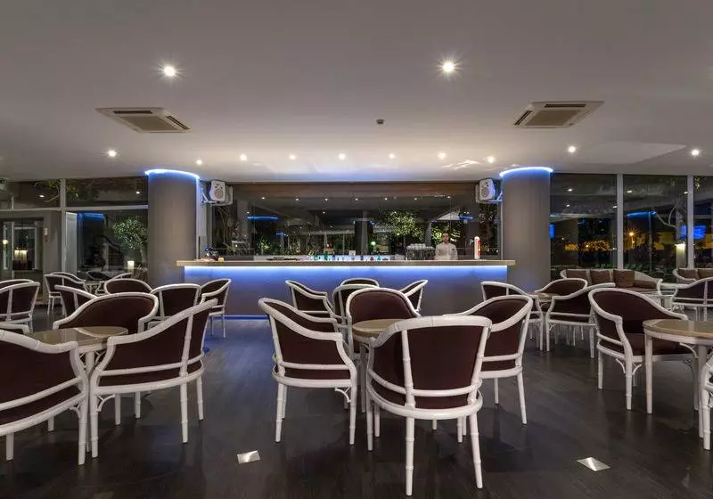 Otel Dom Pedro Vilamoura